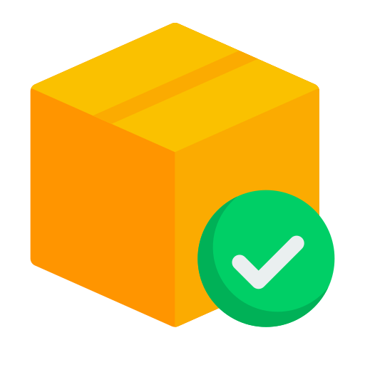 Box icon