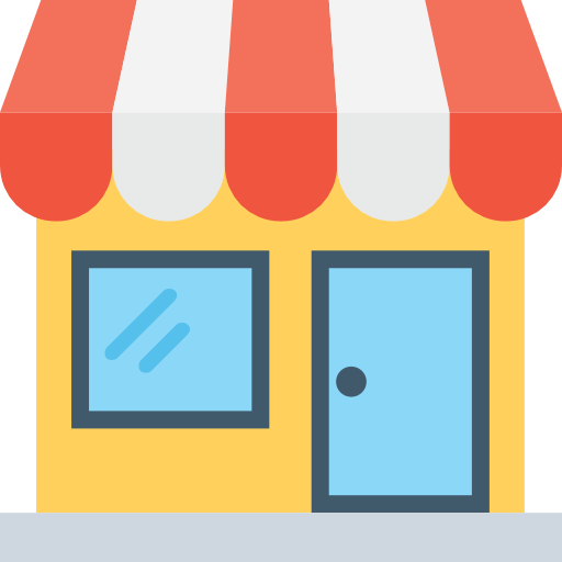 Shop icon