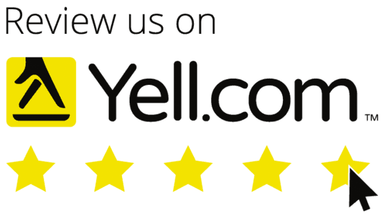 Yell reviews